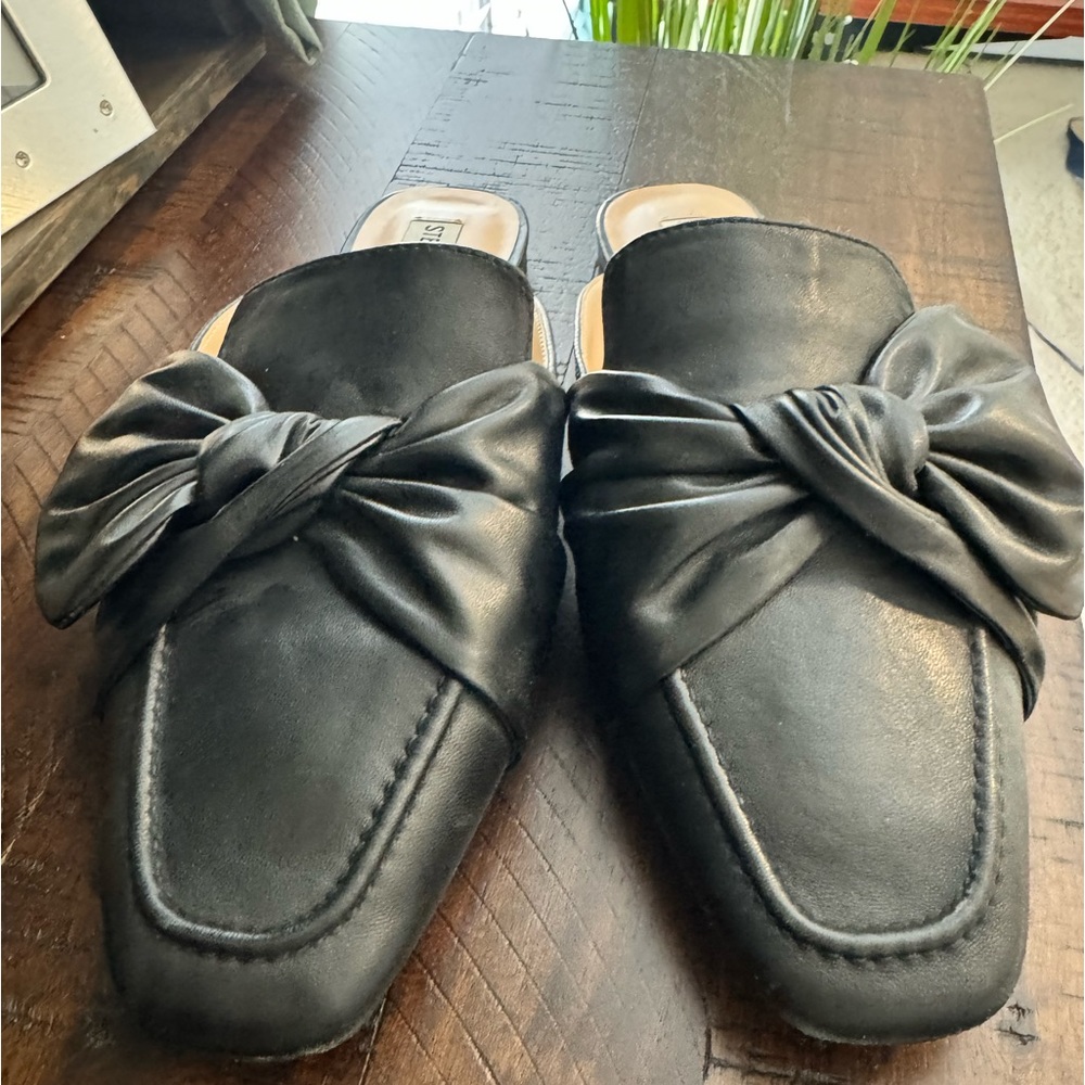 Steve Madden Isla Bow Mule